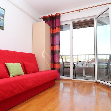 Central Beach Apartment Makarska Exterior foto